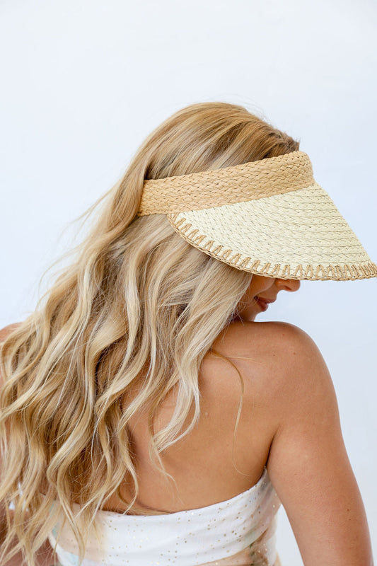 Coconut Grove Hat