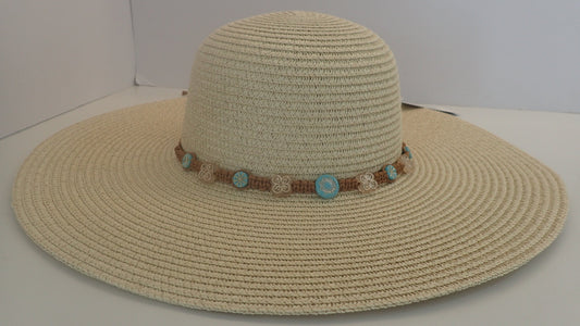 Ellalong Hat