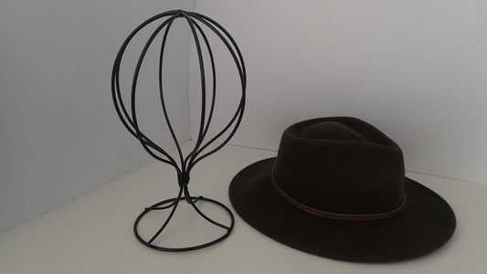 Single Hat Stand