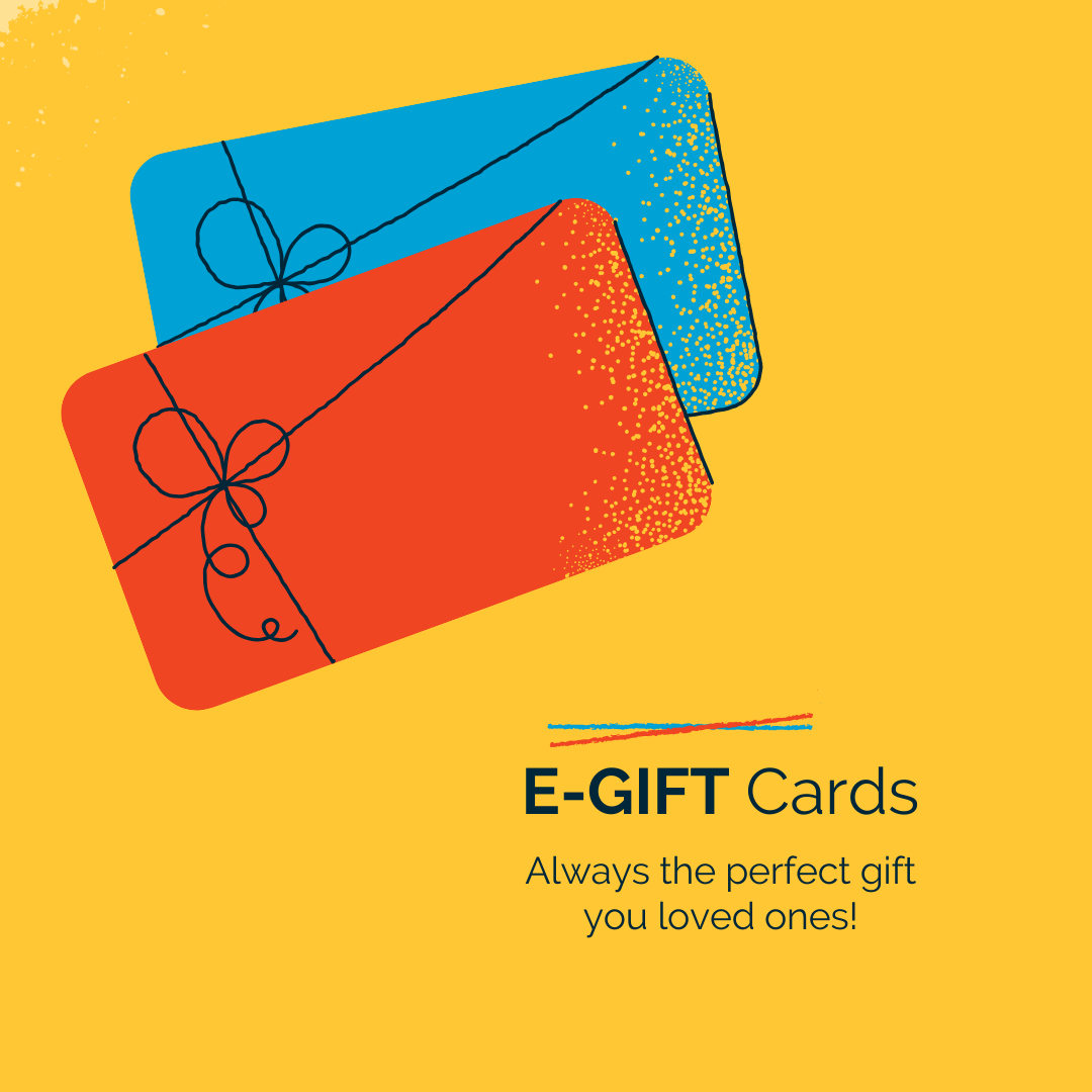 Sense of Adventure eGift Card